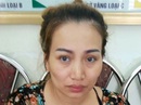 "Bà trùm" chuyên cung "hàng" cho nhà hàng, quán bar "Bà trùm" chuyên cung "hàng" cho nhà hàng, quán bar