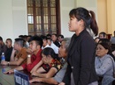 Kẻ giết người muốn vợ phụng dưỡng gia đình nạn nhân Kẻ giết người muốn vợ phụng dưỡng gia đình nạn nhân