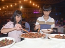 Đã thèm với các quán nướng ở Bà Rịa - Vũng Tàu Đã thèm với các quán nướng ở Bà Rịa - Vũng Tàu