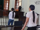Cơn ghen của vợ nghi chồng "yêu" người hơn 19 tuổi Cơn ghen của vợ nghi chồng "yêu" người hơn 19 tuổi