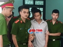 Chồng bị hàng xóm sát hại và đôi mắt ai oán của người vợ Chồng bị hàng xóm sát hại và đôi mắt ai oán của người vợ