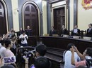 Công khai bản án: Ai sợ, ai không? Công khai bản án: Ai sợ, ai không?