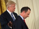 Ông Donald Trump thay luôn chánh văn phòng Nhà Trắng Ông Donald Trump thay luôn chánh văn phòng Nhà Trắng