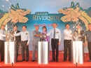Khởi công dự án 5 sao Dragon Riverside City Khởi công dự án 5 sao Dragon Riverside City