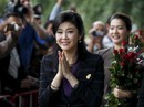 Tiết lộ mới nhất về bà Yingluck từ "người nhà" Đảng Pheu Thai Tiết lộ mới nhất về bà Yingluck từ "người nhà" Đảng Pheu Thai