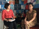 Khó tin có 1 phận đàn bà như vậy ở Bắc Giang Khó tin có 1 phận đàn bà như vậy ở Bắc Giang