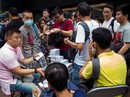 Thị trường chợ đen nhộn nhịp trước khi iPhone 8 ra mắt Thị trường chợ đen nhộn nhịp trước khi iPhone 8 ra mắt