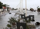 Bão Maria gieo rắc kinh hoàng tại Puerto Rico Bão Maria gieo rắc kinh hoàng tại Puerto Rico