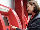 Ngân hàng vào cuộc đua 'hút' khách mở thẻ Ngân hàng vào cuộc đua 'hút' khách mở thẻ