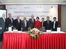 Việt Nam sẽ là trọng tâm trong chiến lược phát triển tại châu Á của Mövenpick Hotels & Resorts Việt Nam sẽ là trọng tâm trong chiến lược phát triển tại châu Á của Mövenpick Hotels & Resorts