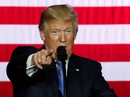 Ông Donald Trump đối mặt cuộc chiến cải cách thuế Ông Donald Trump đối mặt cuộc chiến cải cách thuế