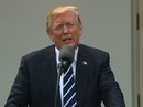 Ông Donald Trump bất ngờ cáo buộc Cuba "tấn công bất thường" Ông Donald Trump bất ngờ cáo buộc Cuba "tấn công bất thường"