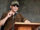 Tổng thống Duterte: Đạn từ súng Trung Quốc kết liễu thủ lĩnh khủng bố Tổng thống Duterte: Đạn từ súng Trung Quốc kết liễu thủ lĩnh khủng bố