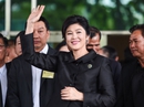 Khép lại vụ án của bà Yingluck Khép lại vụ án của bà Yingluck