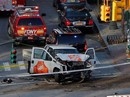 Khủng bố lao xe tải vào đám đông tại New York, 8 người thiệt mạng Khủng bố lao xe tải vào đám đông tại New York, 8 người thiệt mạng