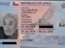 Gặp cụ ông "121 tuổi" tại Chile Gặp cụ ông "121 tuổi" tại Chile