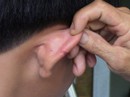 Lý sự của mẹ kế thích đánh con chồng là đánh ở Tây Ninh Lý sự của mẹ kế thích đánh con chồng là đánh ở Tây Ninh