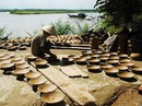 "Ma lực" bên dòng Thu Bồn "Ma lực" bên dòng Thu Bồn