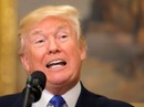 Lệnh cấm nhập cảnh của ông Donald Trump bất ngờ nhận tin vui Lệnh cấm nhập cảnh của ông Donald Trump bất ngờ nhận tin vui