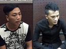 Sống bầy đàn, rủ nhau trộm cướp Sống bầy đàn, rủ nhau trộm cướp