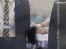 Bỏ xe chạy bộ, binh sĩ Triều Tiên phơi mình giữa làn đạn Bỏ xe chạy bộ, binh sĩ Triều Tiên phơi mình giữa làn đạn