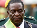 Tân tổng thống Zimbabwe "trả ơn" quân đội? Tân tổng thống Zimbabwe "trả ơn" quân đội?