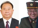 Mỹ trừng phạt 2 "ngôi sao" tên lửa của Triều Tiên Mỹ trừng phạt 2 "ngôi sao" tên lửa của Triều Tiên