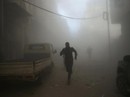 Phe nổi dậy Syria bị bỏ rơi? Phe nổi dậy Syria bị bỏ rơi?