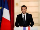 Tổng thống Macron: "Thế giới và châu Âu cần Pháp hơn bao giờ hết" Tổng thống Macron: "Thế giới và châu Âu cần Pháp hơn bao giờ hết"