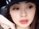 Tiếc cho một "hot girl" Tiếc cho một "hot girl"