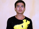Bắt 2 thanh niên phụ hồ trốn truy nã Bắt 2 thanh niên phụ hồ trốn truy nã