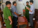 Bắt nguyên Giám đốc Công ty Lương thực Trà Vinh Bắt nguyên Giám đốc Công ty Lương thực Trà Vinh