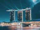 Những cảnh đẹp không thể bỏ qua ở Singapore