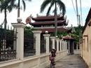 Choáng với ngôi làng hơn 100 tỉ phú ở Thái Bình Choáng với ngôi làng hơn 100 tỉ phú ở Thái Bình