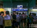 Khi đại gia cũng mê đua chó Khi đại gia cũng mê đua chó