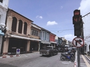 Khám phá phố cổ trăm năm ở Phuket Khám phá phố cổ trăm năm ở Phuket