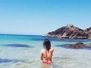 Hoang đảo đẹp khó tin ở Quy Nhơn, ngỡ như trời Tây Hoang đảo đẹp khó tin ở Quy Nhơn, ngỡ như trời Tây