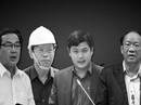 (eMagazine) - Bổ nhiệm con "quan" và những sai phạm của lãnh đạo tỉnh Quảng Nam (eMagazine) - Bổ nhiệm con "quan" và những sai phạm của lãnh đạo tỉnh Quảng Nam