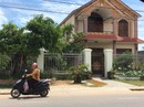 Cơ quan Thi hành án bán nhà trên... giấy! Cơ quan Thi hành án bán nhà trên... giấy!