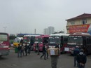 Doanh nghiệp sợ quy hoạch tuyến vận tải khách Doanh nghiệp sợ quy hoạch tuyến vận tải khách