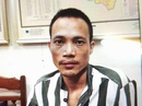 Tử tù Lê Văn Thọ bị bắt Tử tù Lê Văn Thọ bị bắt