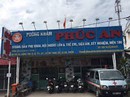 Tạm ngưng phòng khám tư nhân tiêm thuốc bé gái tử vong Tạm ngưng phòng khám tư nhân tiêm thuốc bé gái tử vong