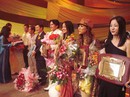 Danh sách Giải Mai Vàng IX- 2003 Danh sách Giải Mai Vàng IX- 2003