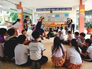 3 năm liên tiếp tổ chức hội trại tiếng Anh Nam Sài Gòn 3 năm liên tiếp tổ chức hội trại tiếng Anh Nam Sài Gòn