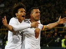 Đức – Anh 1-0: Podolski lập siêu phẩm trong ngày chia tay Đức – Anh 1-0: Podolski lập siêu phẩm trong ngày chia tay