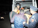 Morocco: Phẫn nộ vụ tấn công tình dục tập thể trên xe buýt Morocco: Phẫn nộ vụ tấn công tình dục tập thể trên xe buýt
