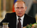 Tổng thống Putin: Siêu chiến binh còn "tệ hơn bom hạt nhân” Tổng thống Putin: Siêu chiến binh còn "tệ hơn bom hạt nhân”