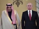 Tổng thống Putin - "Ông chủ mới" ở Trung Đông Tổng thống Putin - "Ông chủ mới" ở Trung Đông
