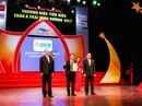OCB "Gắn kết Phương Đông - Thành công tỏa sáng" OCB "Gắn kết Phương Đông - Thành công tỏa sáng"