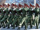 Tăng 7,44% trợ cấp hàng tháng cho quân nhân xuất ngũ Tăng 7,44% trợ cấp hàng tháng cho quân nhân xuất ngũ